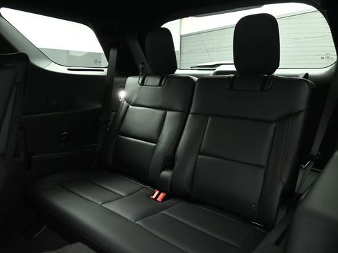 New 2026 Ford Explorer ST-Line w/ ST-Line Street Pack image 25
