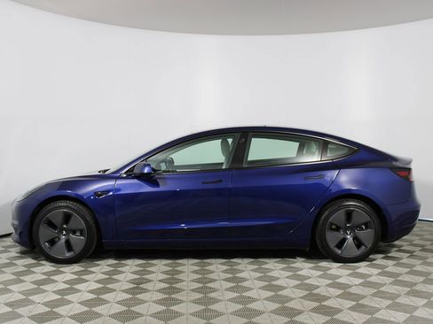 Used 2022 Tesla Model 3 image 48