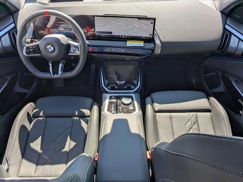 Used 2025 BMW X3 M50 w/ Premium Package image 14