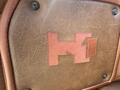 Used 2001 HUMMER H1 4-Door Open Top image 30