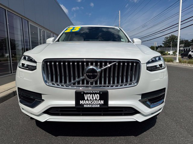 Certified 2023 Volvo XC90 B6 Plus w/ Protection Package Premier AWD/4WD image 7