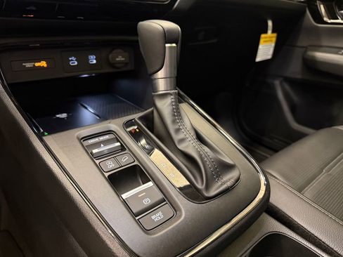 New 2026 Honda CR-V EX-L image 20