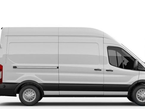 New 2026 Ford Transit 250 148 High Roof AWD image 5
