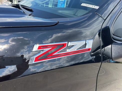 New 2026 Chevrolet Silverado 1500 LT w/ Z71 Off-Road Package image 3