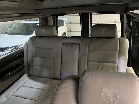 Used 2008 GMC Savana 1500 AWD w/ Preferred Equipment Group image 25