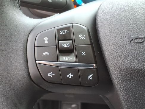 New 2025 Ford Bronco Sport Big Bend w/ Convenience Package image 23