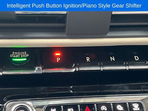 New 2026 Lincoln Corsair Reserve image 10