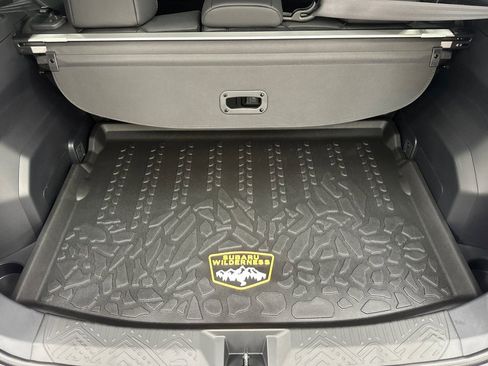New 2026 Subaru Crosstrek 2.5i Wilderness image 18