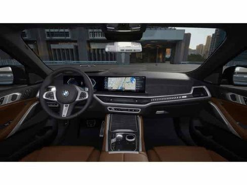 New 2026 BMW X6 xDrive40i image 10