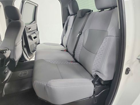 Used 2024 Toyota Tundra SR5 image 31