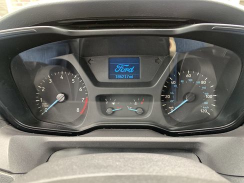 Used 2016 Ford Transit 150 130 Low Roof image 16