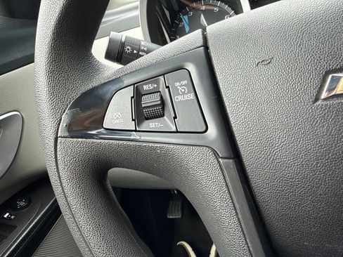 Used 2014 Chevrolet Equinox LS AWD/4WD image 28