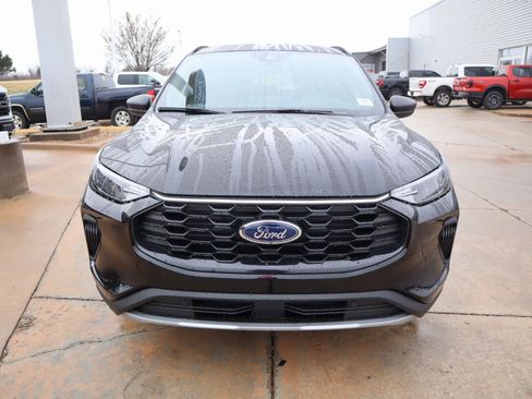 New 2026 Ford Escape ST-Line w/ Tech Pack #1 FWD image 11