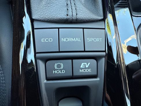 New 2026 Toyota Camry XSE FWD image 26
