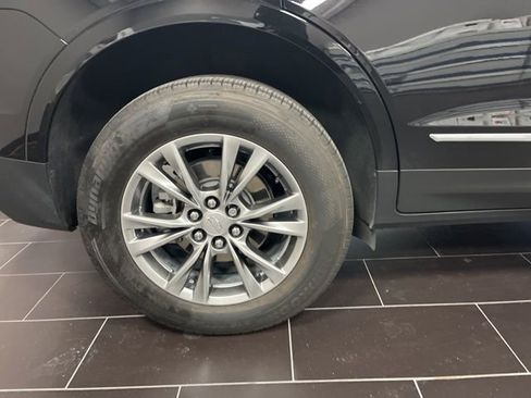 Certified 2023 Cadillac XT5 Premium Luxury image 20