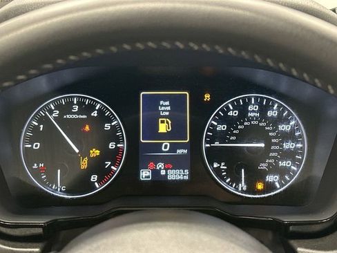 Certified 2025 Subaru Outback Premium AWD/4WD image 7