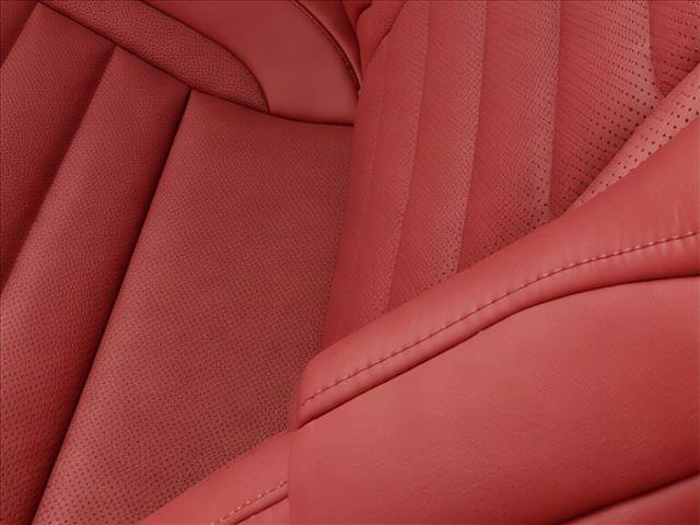 Used 2023 Lexus IS 350 F Sport w/ Navigation Package RWD image 24