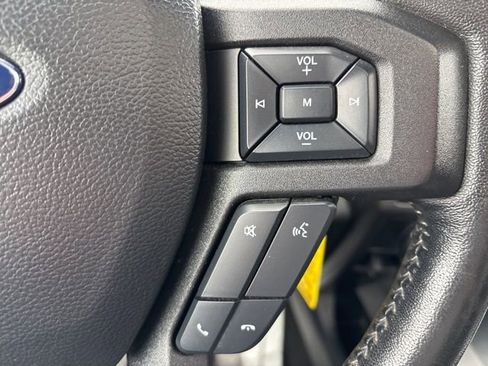 Used 2020 Ford F150 XLT w/ Equipment Group 302A Luxury AWD/4WD image 21