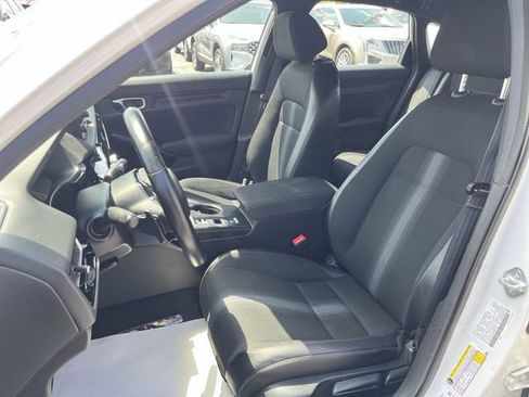 Used 2024 Honda Civic Sport image 15