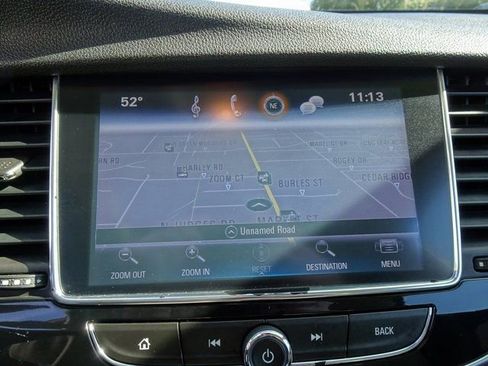 Used 2017 Buick Encore Premium w/ Experience Buick Package image 22