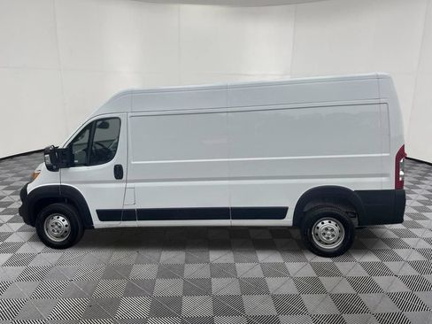 Used 2023 RAM ProMaster 2500 FWD image 16