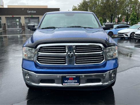 Used 2016 RAM 1500 Lone Star RWD image 3