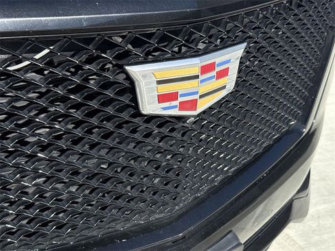 Used 2023 Cadillac Escalade ESV Sport image 28