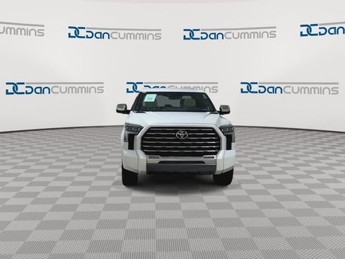 Used 2023 Toyota Tundra Capstone image 3