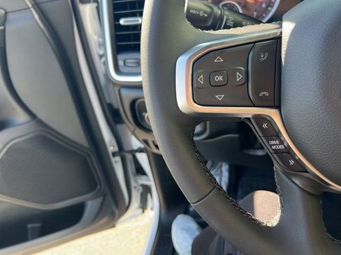 New 2026 RAM 1500 Big Horn image 12