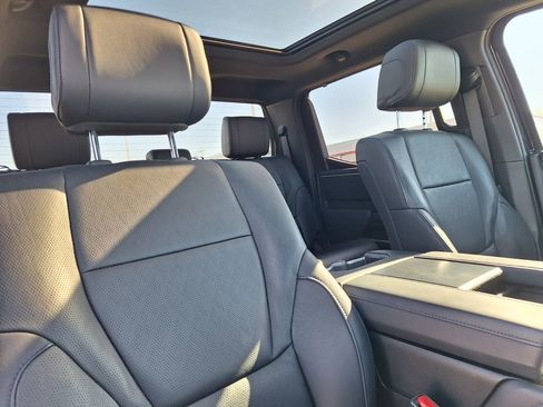 Used 2023 Toyota Tundra Platinum image 29