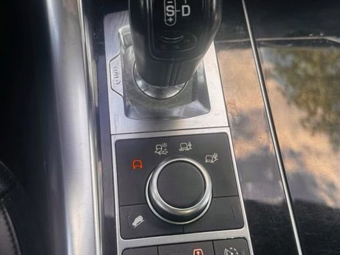 Used 2016 Land Rover Range Rover Sport HSE AWD/4WD image 16