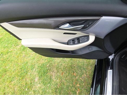 Used 2024 Cadillac CT5 V w/ Super Cruise 2 Package image 11