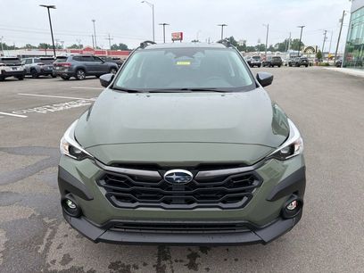 New 2026 Subaru Crosstrek 2.5i Premium