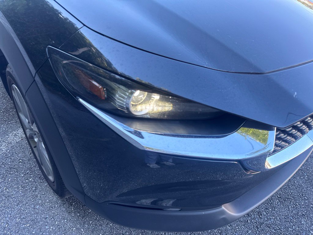 Used 2022 MAZDA CX-30 AWD 2.5 S w/ Select Package image 7