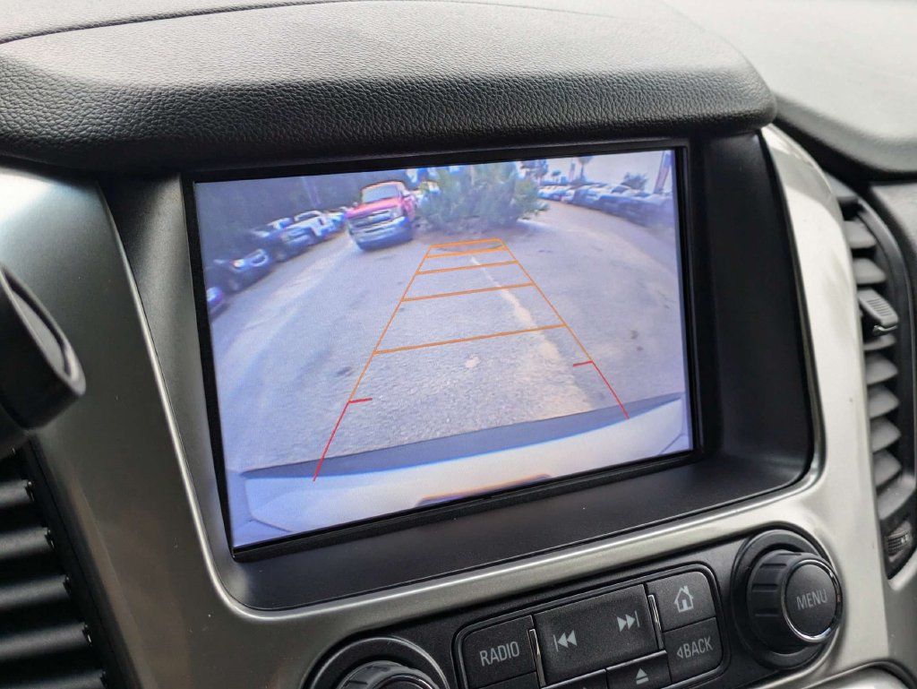 Used 2016 Chevrolet Tahoe LT AWD/4WD image 22