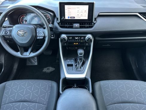 Used 2023 Toyota RAV4 XLE image 11