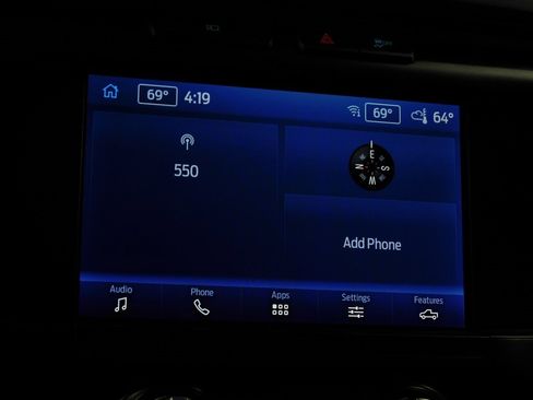 Used 2022 Ford F150 XLT w/ Equipment Group 301A Mid image 70