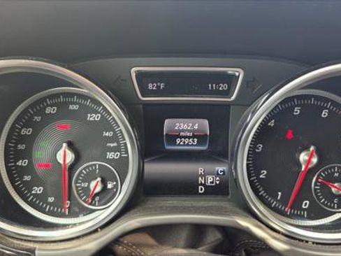 Used 2018 Mercedes-Benz GLE 350 GLE 350 w/ Premium 1 Package image 23