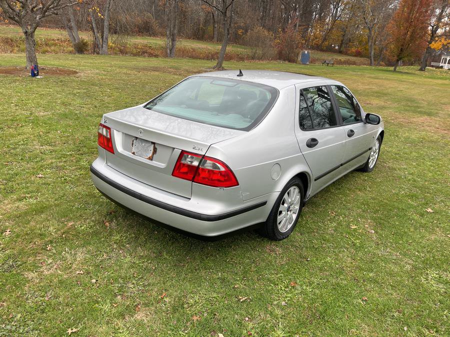 Used 2003 Saab 9-5 Linear FWD image 17