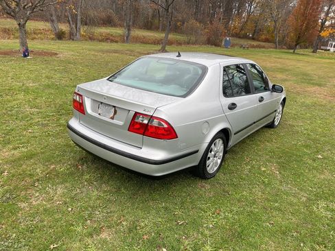 Used 2003 Saab 9-5 Linear image 17