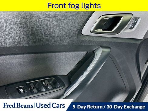 Certified 2022 Ford Ranger XLT w/ Equipment Group 302A High image 23