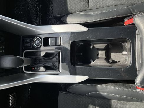 Used 2023 Mitsubishi Eclipse Cross SE AWD/4WD image 36