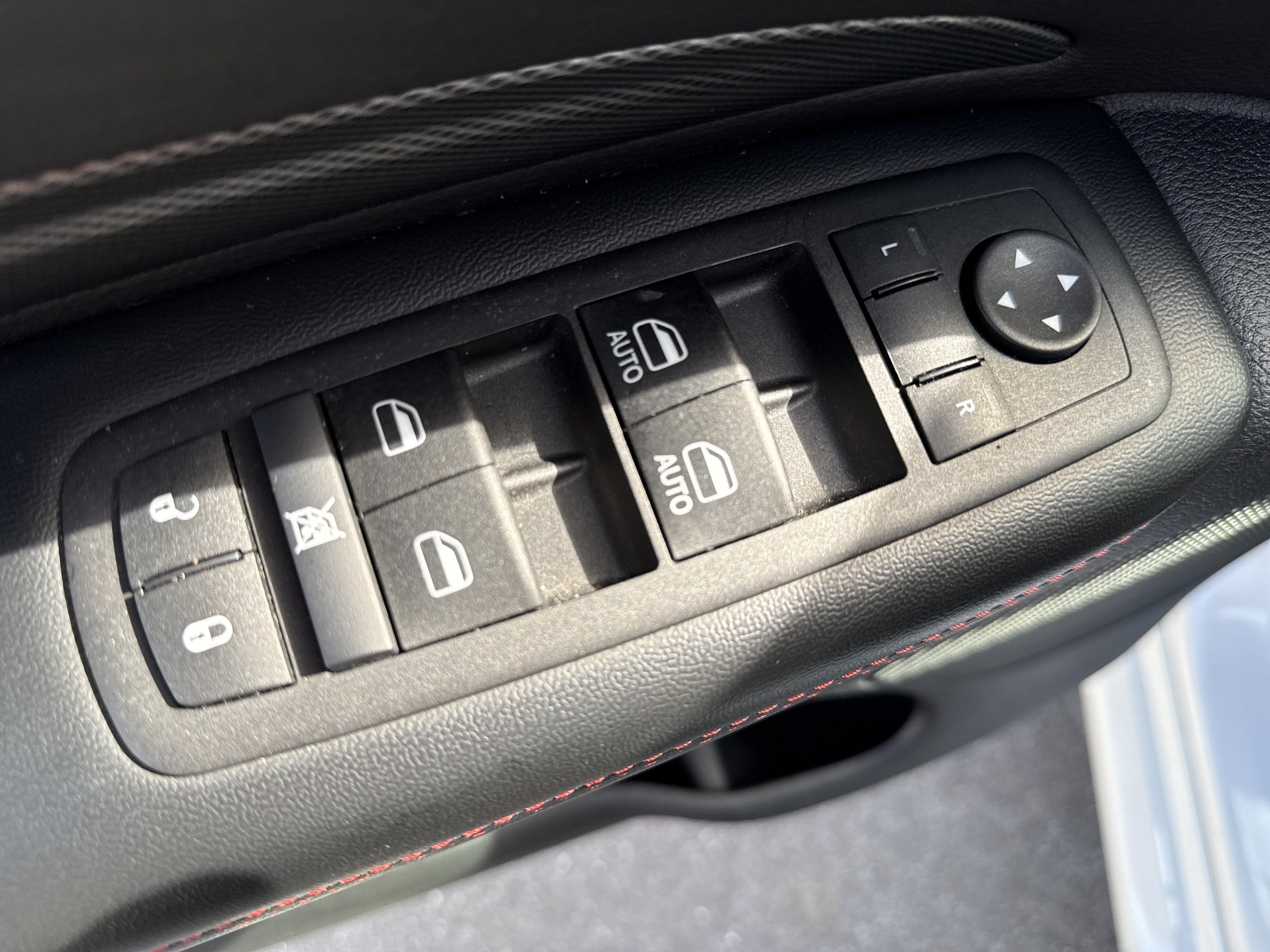 Used 2026 Dodge Durango GT AWD/4WD image 17