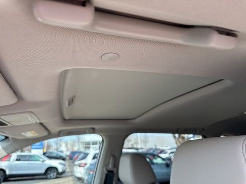 Certified 2024 Honda CR-V EX-L image 20