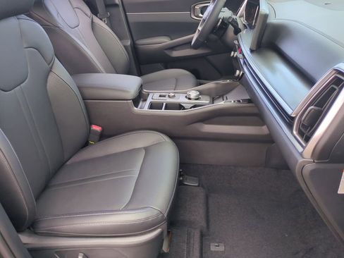 New 2026 Kia Sorento EX image 27
