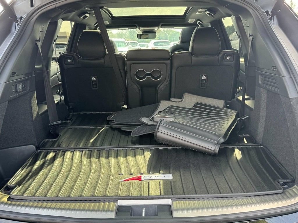 Certified 2026 Acura MDX A-Spec w/ Advance Package AWD/4WD image 7