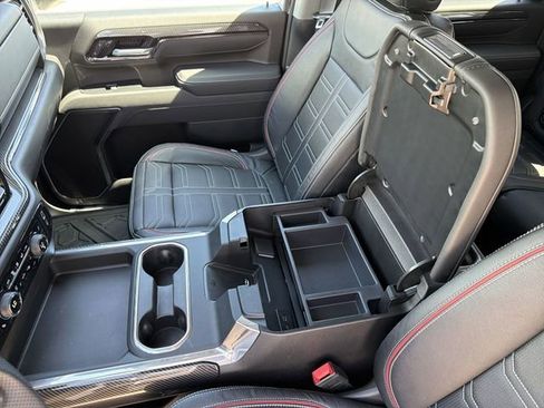 New 2025 Chevrolet Silverado 2500 LT AWD/4WD image 22