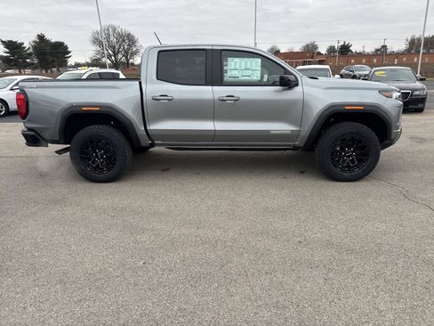 New 2026 GMC Canyon Elevation w/ Convenience Package image 6