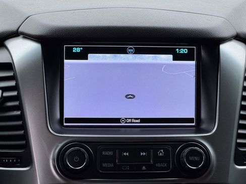 Used 2017 Chevrolet Tahoe Premier image 3