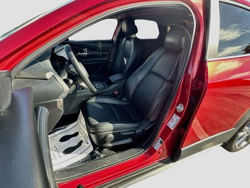 Used 2023 MAZDA CX-30 AWD 2.5 S w/ Select Package image 20
